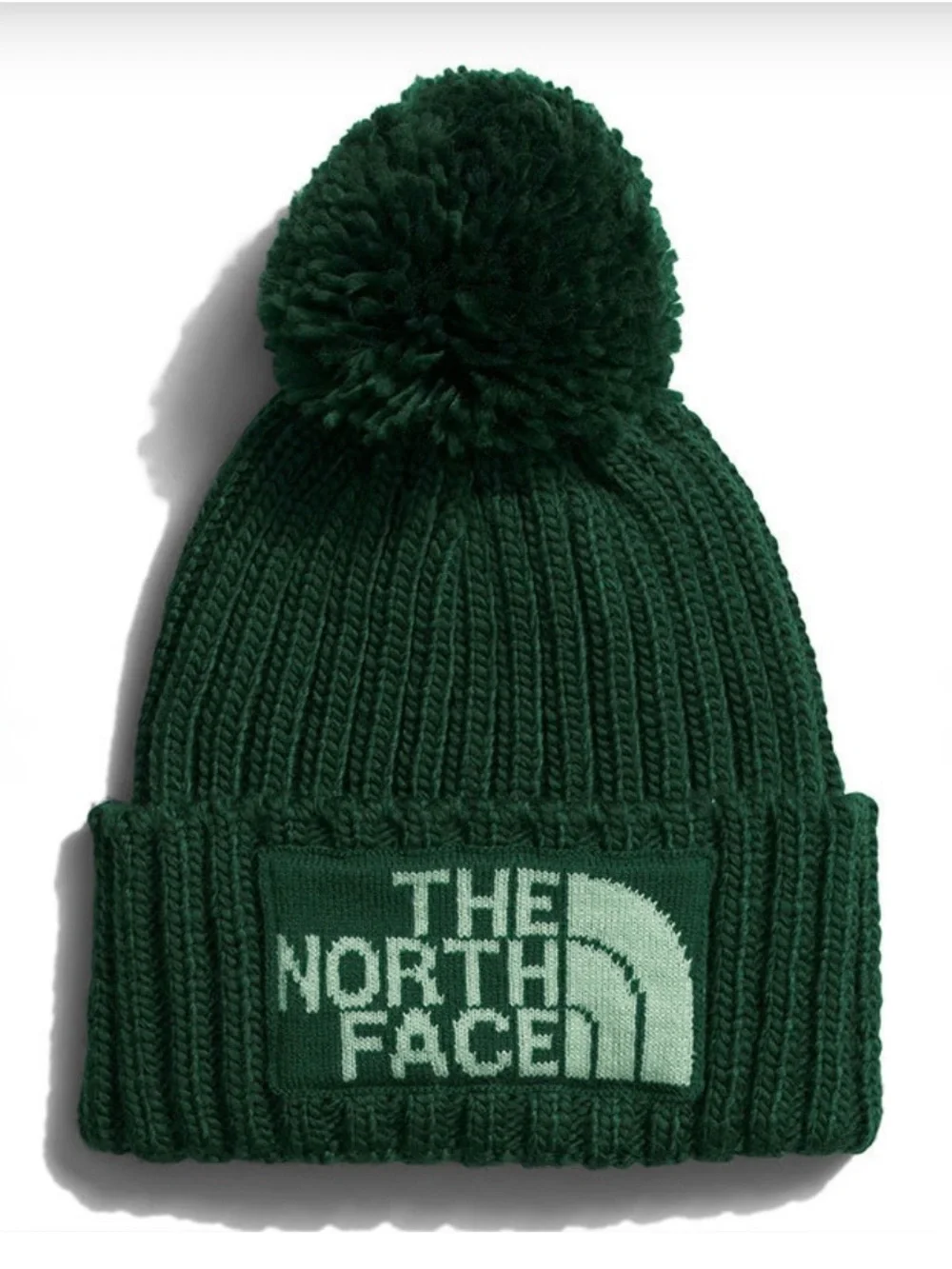 THE NORTH FACE➕NWT Unisex Heritage Ski Tuke Beanie